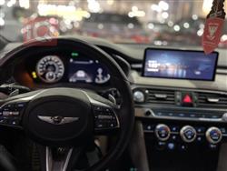 جنسس G70